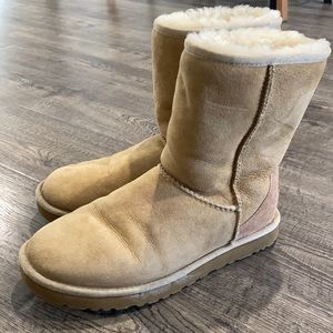 UGG boots